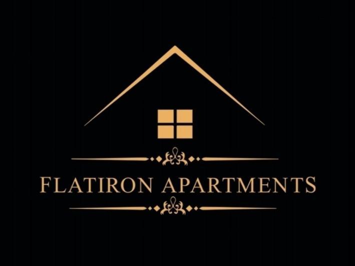 Flatiron Apartments Skopje Exterior photo